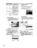 Предварительный просмотр 36 страницы Olympus C-2S Instruction Manual