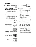 Предварительный просмотр 43 страницы Olympus C-2S Instruction Manual