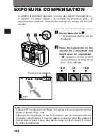 Предварительный просмотр 134 страницы Olympus C-3000 - 3.2MP Digital Camera Instructions Manual