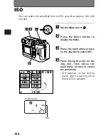 Предварительный просмотр 144 страницы Olympus C-3000 - 3.2MP Digital Camera Instructions Manual