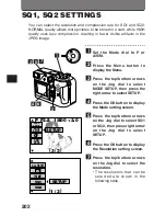 Предварительный просмотр 202 страницы Olympus C-3000 - 3.2MP Digital Camera Instructions Manual