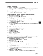 Предварительный просмотр 223 страницы Olympus C-3000 - 3.2MP Digital Camera Instructions Manual