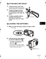 Preview for 9 page of Olympus C-315ZOOM Basic Manual