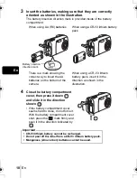 Preview for 10 page of Olympus C-315ZOOM Basic Manual