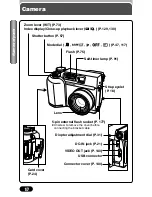 Preview for 11 page of Olympus C 4000 - CAMEDIA Zoom Digital Camera Reference Manual