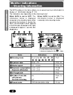 Preview for 13 page of Olympus C 4000 - CAMEDIA Zoom Digital Camera Reference Manual