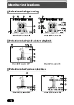 Предварительный просмотр 11 страницы Olympus C-50 - Camedia 5MP Digital Camera Reference Manual