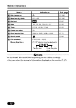 Preview for 13 page of Olympus C-50 - Camedia 5MP Digital Camera Reference Manual