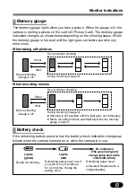 Предварительный просмотр 14 страницы Olympus C-50 - Camedia 5MP Digital Camera Reference Manual