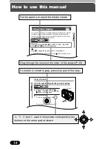 Preview for 15 page of Olympus C-50 - Camedia 5MP Digital Camera Reference Manual