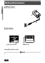 Preview for 17 page of Olympus C-50 - Camedia 5MP Digital Camera Reference Manual