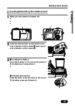 Preview for 18 page of Olympus C-50 - Camedia 5MP Digital Camera Reference Manual