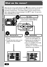 Preview for 25 page of Olympus C-50 - Camedia 5MP Digital Camera Reference Manual