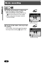 Предварительный просмотр 45 страницы Olympus C-50 - Camedia 5MP Digital Camera Reference Manual