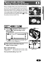 Preview for 56 page of Olympus C-50 - Camedia 5MP Digital Camera Reference Manual