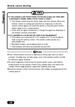 Preview for 59 page of Olympus C-50 - Camedia 5MP Digital Camera Reference Manual