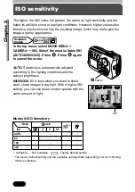 Preview for 75 page of Olympus C-50 - Camedia 5MP Digital Camera Reference Manual