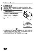 Preview for 81 page of Olympus C-50 - Camedia 5MP Digital Camera Reference Manual