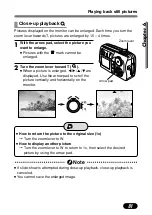 Предварительный просмотр 82 страницы Olympus C-50 - Camedia 5MP Digital Camera Reference Manual