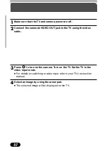 Preview for 93 page of Olympus C-50 - Camedia 5MP Digital Camera Reference Manual