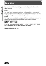 Preview for 101 page of Olympus C-50 - Camedia 5MP Digital Camera Reference Manual