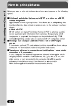 Preview for 105 page of Olympus C-50 - Camedia 5MP Digital Camera Reference Manual