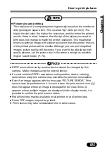 Preview for 106 page of Olympus C-50 - Camedia 5MP Digital Camera Reference Manual