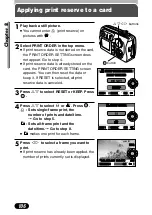 Preview for 107 page of Olympus C-50 - Camedia 5MP Digital Camera Reference Manual