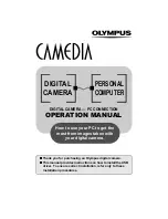 Preview for 134 page of Olympus C-50 - Camedia 5MP Digital Camera Reference Manual