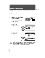 Preview for 139 page of Olympus C-50 - Camedia 5MP Digital Camera Reference Manual