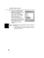 Preview for 149 page of Olympus C-50 - Camedia 5MP Digital Camera Reference Manual