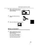 Предварительный просмотр 154 страницы Olympus C-50 - Camedia 5MP Digital Camera Reference Manual