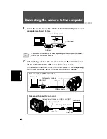 Предварительный просмотр 157 страницы Olympus C-50 - Camedia 5MP Digital Camera Reference Manual