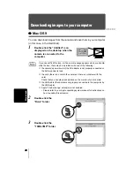 Предварительный просмотр 159 страницы Olympus C-50 - Camedia 5MP Digital Camera Reference Manual