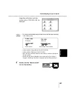 Предварительный просмотр 160 страницы Olympus C-50 - Camedia 5MP Digital Camera Reference Manual