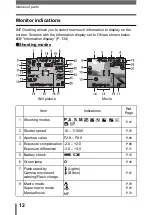 Preview for 13 page of Olympus C-5000Zoom Reference Manual