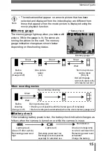 Preview for 16 page of Olympus C-5000Zoom Reference Manual