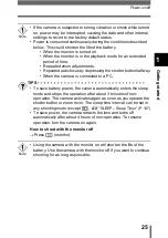 Предварительный просмотр 26 страницы Olympus C-5000Zoom Reference Manual