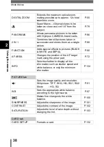 Preview for 39 page of Olympus C-5000Zoom Reference Manual