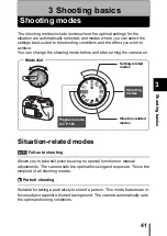 Предварительный просмотр 42 страницы Olympus C-5000Zoom Reference Manual