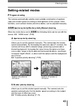 Предварительный просмотр 44 страницы Olympus C-5000Zoom Reference Manual