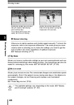 Preview for 45 page of Olympus C-5000Zoom Reference Manual