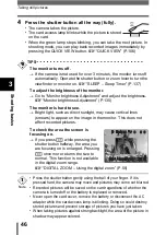 Preview for 47 page of Olympus C-5000Zoom Reference Manual