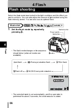 Preview for 57 page of Olympus C-5000Zoom Reference Manual