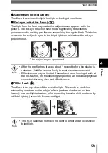 Preview for 60 page of Olympus C-5000Zoom Reference Manual