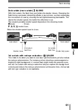 Preview for 62 page of Olympus C-5000Zoom Reference Manual