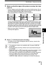 Preview for 88 page of Olympus C-5000Zoom Reference Manual