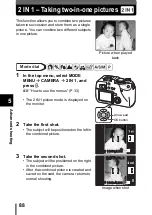 Preview for 89 page of Olympus C-5000Zoom Reference Manual