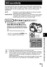 Preview for 96 page of Olympus C-5000Zoom Reference Manual