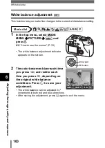 Preview for 101 page of Olympus C-5000Zoom Reference Manual